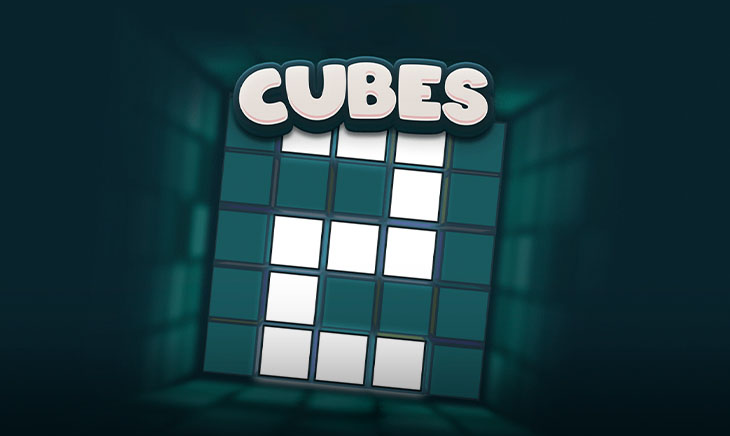 Cubes 2