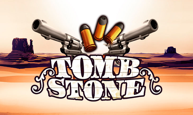 Tombstone