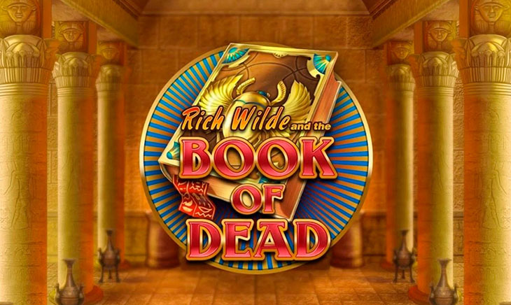 Book of Dead