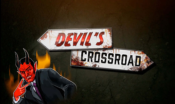 Devil’s Crossroad