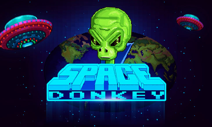 Space Donkey