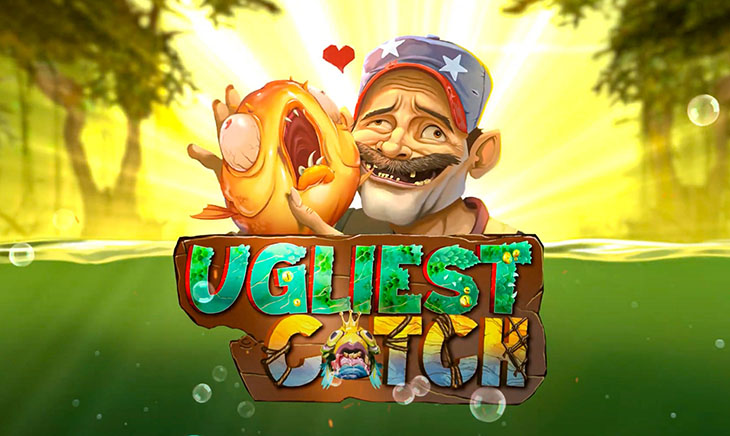 Ugliest Catch