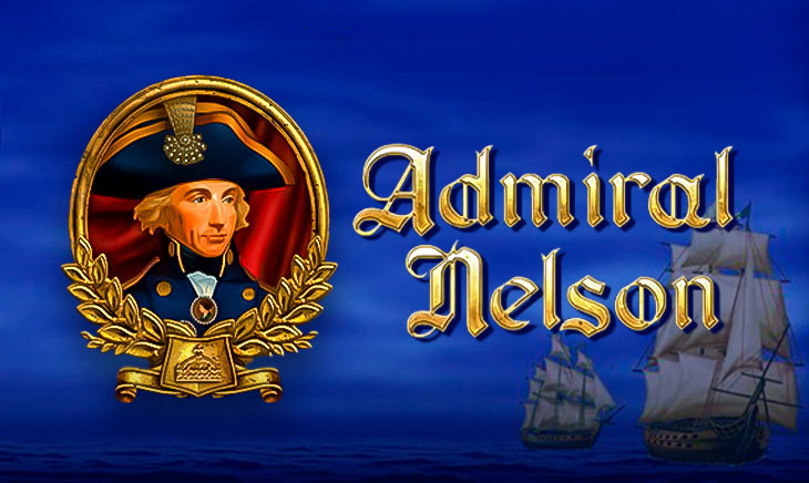 Admiral Nelson