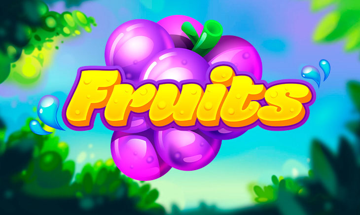 Fruits