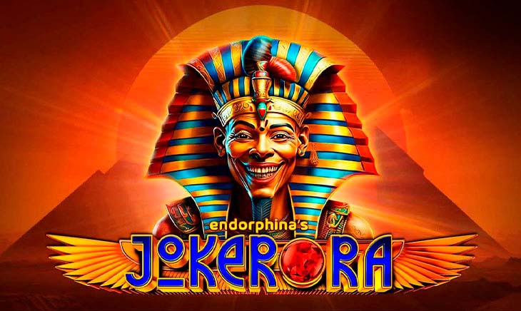 Joker Ra