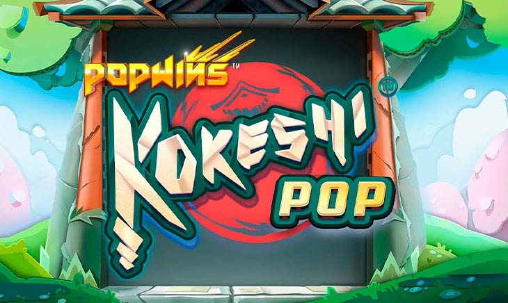KokeshiPop