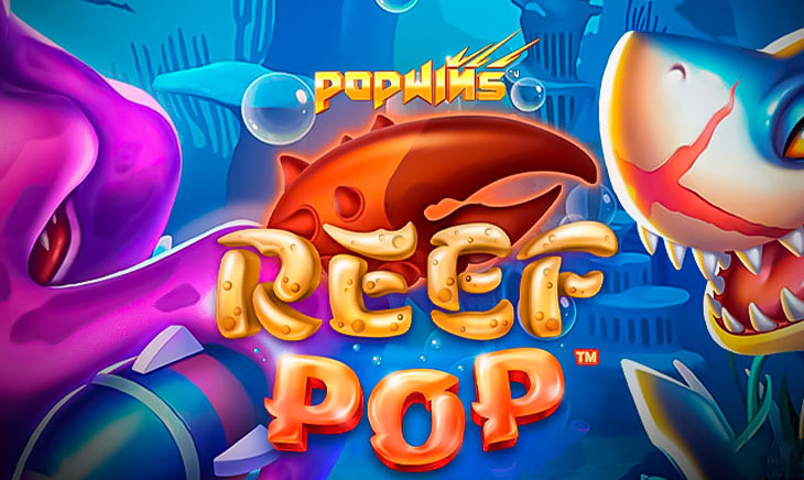 Reef Pop