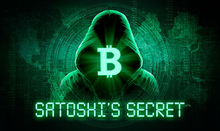 Satoshi’s Secret