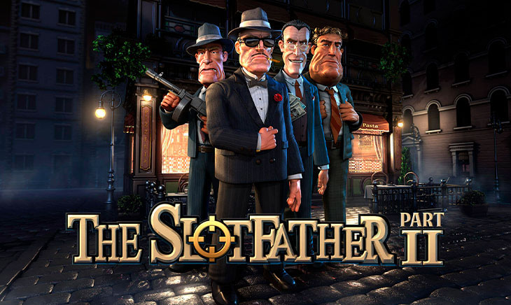 The SlotFather Part II