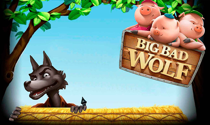 Big Bad Wolf