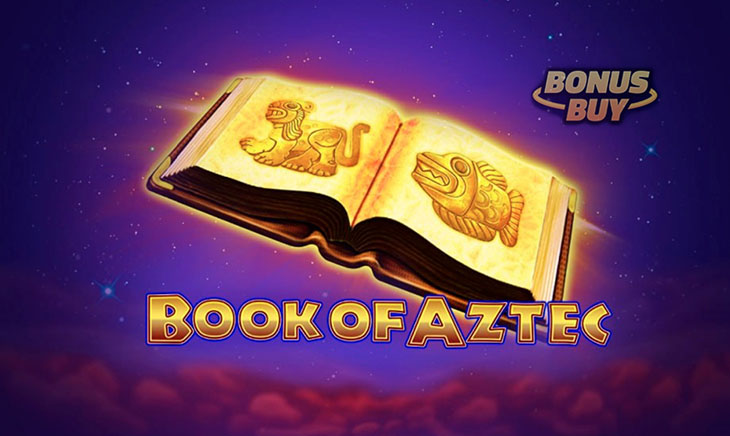 Book of Aztec