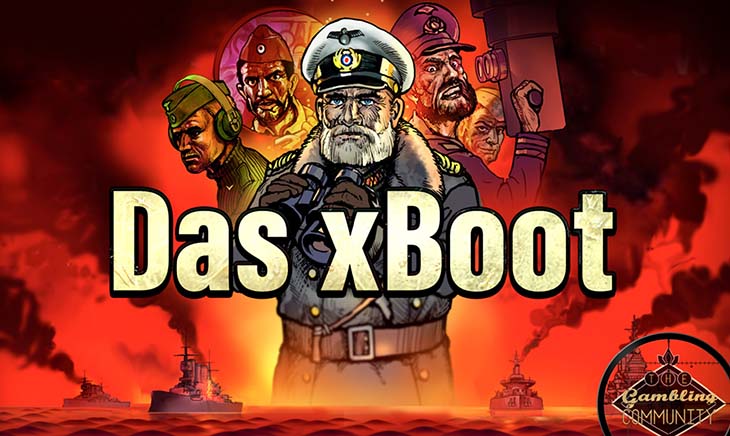 Das xBoot