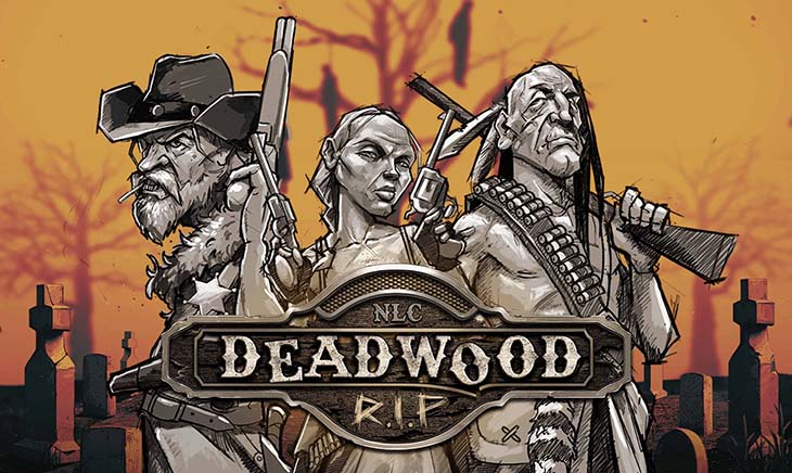 Deadwood R.I.P
