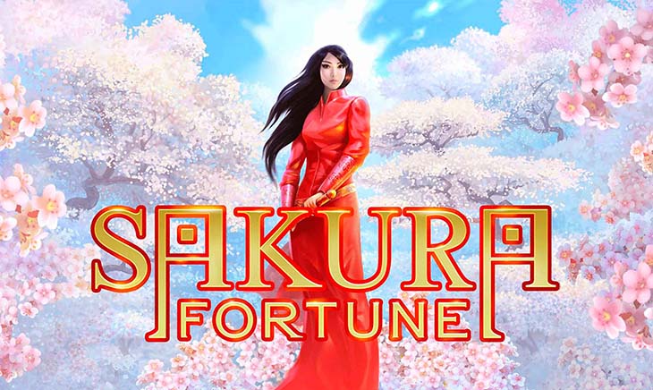Sakura Fortune