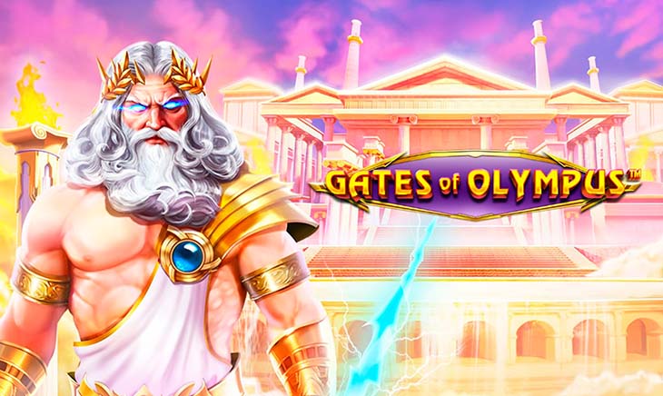 Gates of Olympus