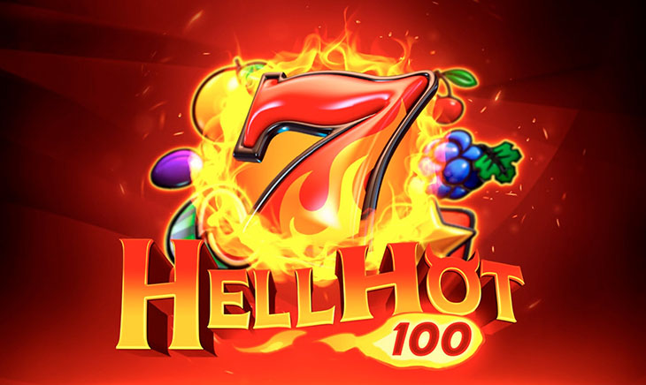 Hell Hot 100