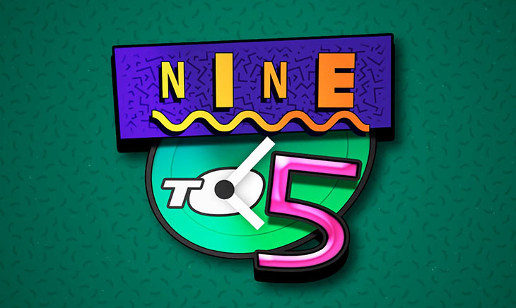 Nine to Five