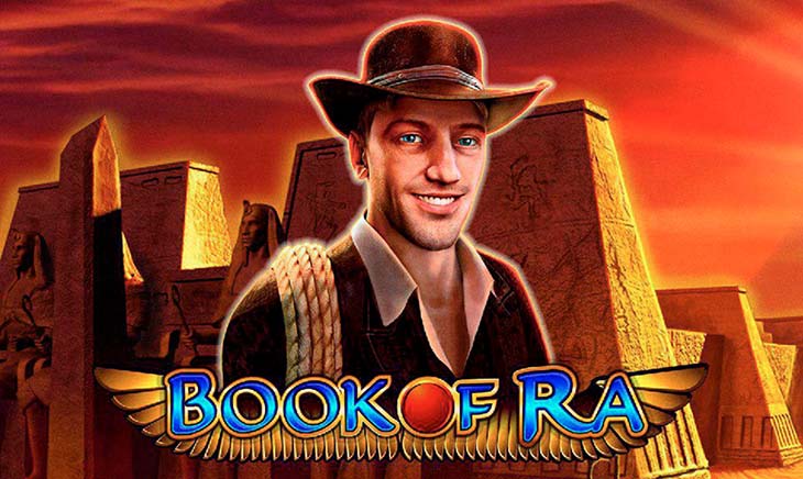 Book of Ra