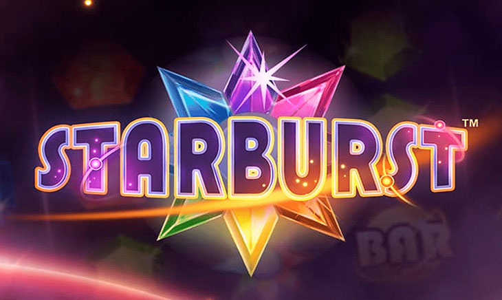 Starburst