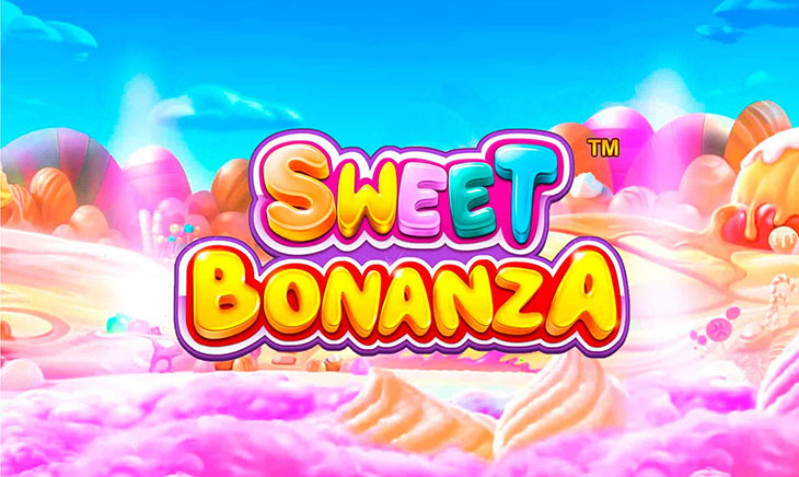 Sweet Bonanza