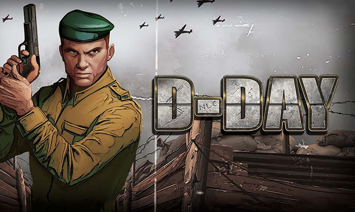 D-Day