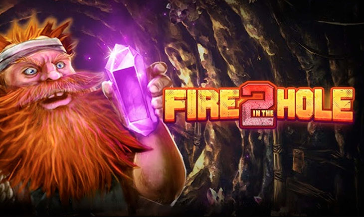 Fire in the Hole 2