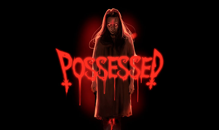 Possessed