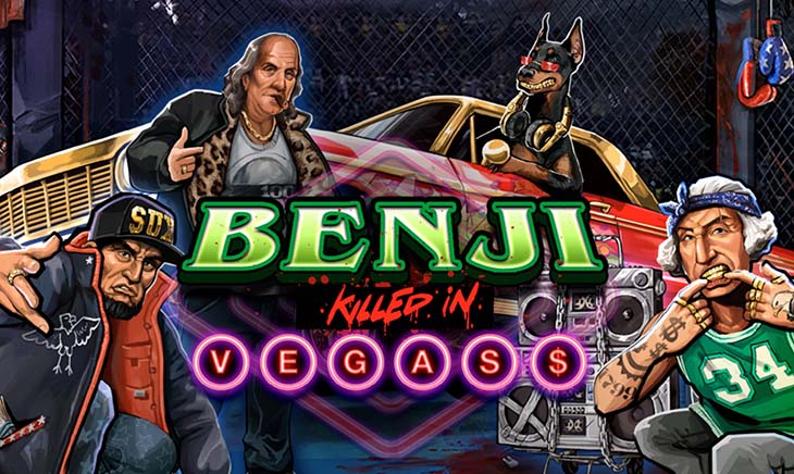 Benji Killed in Vegas
