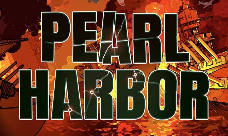 Pearl Harbor