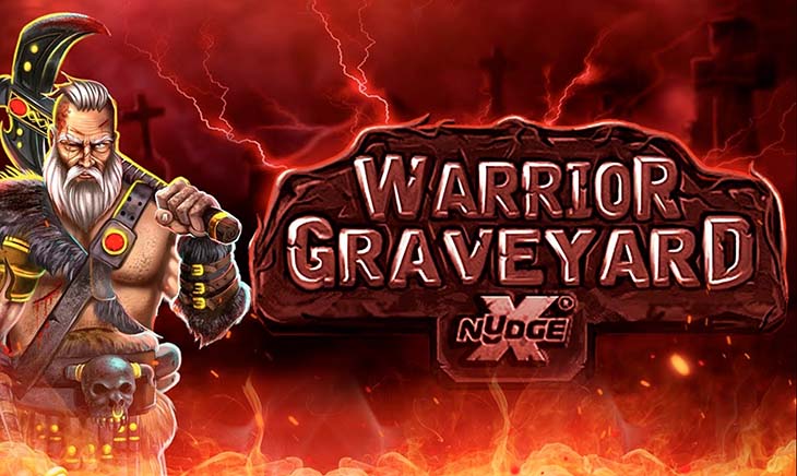 Warrior Graveyard xNudge