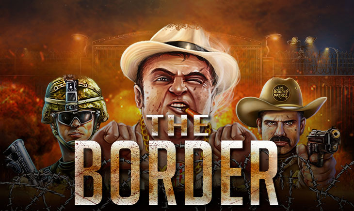 The Border