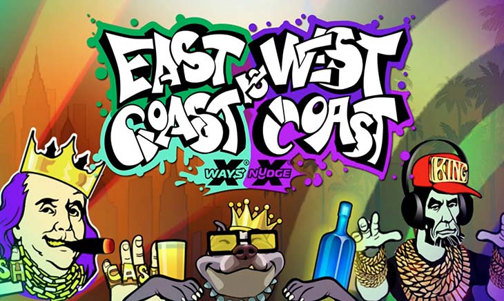 East Coast vs West Coast