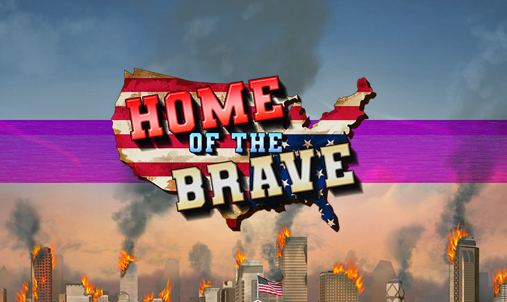 Home of the Brave